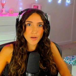 Nadia Twitch