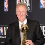 “Merry F**King Christmas”: When 3X MVP Larry Bird Baited Indiana Pacers’ 1987 Roty With His Demotivating Trash-Talk