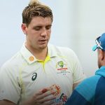 Cameron Green replacement: Who will replace injured Cam Green in Australia playing 11 in AUS vs SA Sydney test?