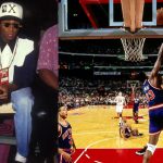 “Sit Your A** Down, Spike Lee”: When Scottie Pippen Posterized Patrick Ewing and Trash Talked #1 Knicks Fan Who Was Crying ‘Foul’