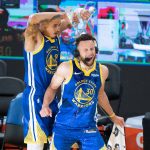 “Not A Soul in the NBA Can Guard Stephen Curry”: Juan Toscano-Anderson Details the Horrific Experience of Defending an in-form GSW MVP