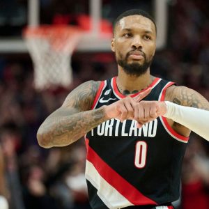 “Don’t Tell Me Damian Lillard Isn’t A F**king Winner”: $50 Million Star Redefines The Definition Of Winning In The NBA
