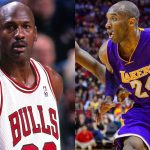 "I Would Smash You, Kobe Bryant!": Michael Jordan and the Mamba Would Argue About the Weirdest Things Imaginable