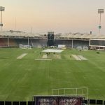 National Stadium Karachi pitch report: PAK vs ENG 3rd Test pitch report of Karachi Cricket Stadium