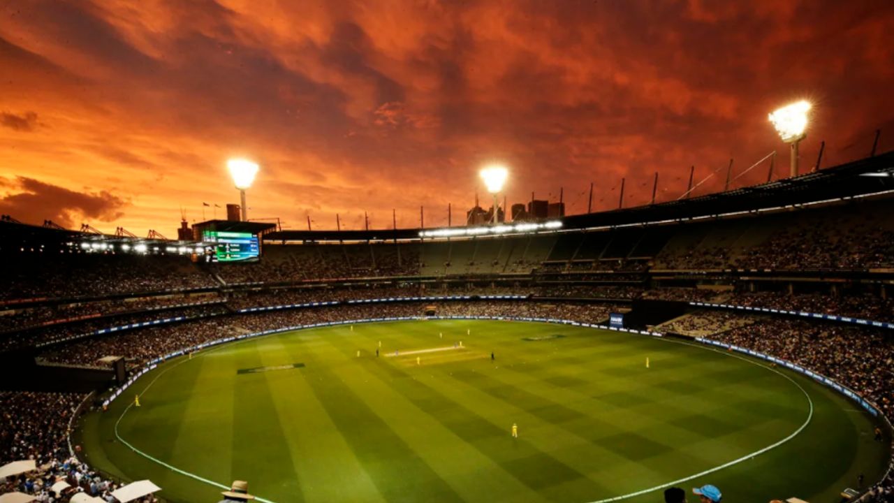 MCG Weather 15 December: Melbourne Cricket Ground weather forecast for today BBL match between Stars and Hurricanes