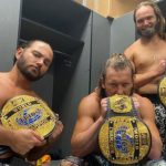 Eric Bischoff The Elite