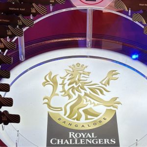 Which players RCB bought today: RCB team 2023 buy players list