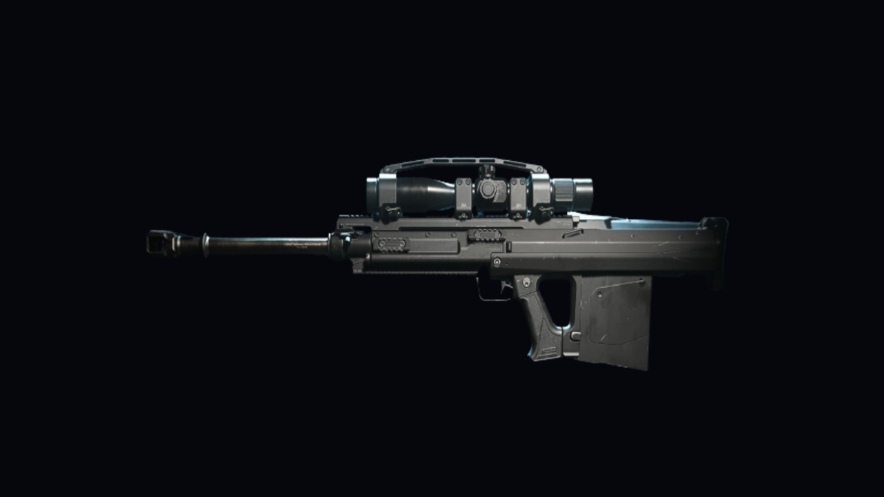 Signal 50 Warzone 2 Loadout: Fast Fire Rate will Crush your Enemies