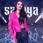Saraya talks about WWE and AEW