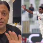 "Ye bachchon ki team hai": Shoaib Akhtar reckons Pakistan fast bowlers will have to work really hard to excel in Test Cricket