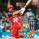 Heat vs Renegades head to head: Melbourne Renegades vs Brisbane Heat head to head records in BBL history