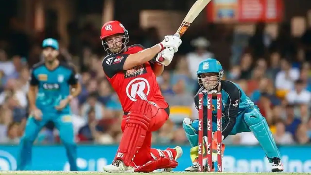 Heat vs Renegades head to head: Melbourne Renegades vs Brisbane Heat head to head records in BBL history