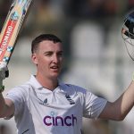 Most runs PAK vs ENG series 2022: Most runs in PAK vs ENG Test series 2022