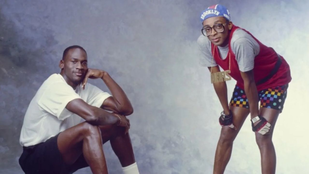 Having Insulted $60 Million Worth Spike Lee, Michael Jordan Boasted of Defeating the Knicks Alone