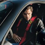 Carlos Sainz Jr finally receives his brand new limited edition $600,000 Ferrari 812 Competizione after a 6 months waiting