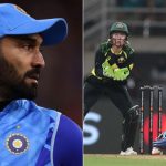 "What an unbelievable match": Dinesh Karthik bows down to Smriti Mandhana, Shafali Verma and Richa Ghosh as IND W beat AUS W in super over