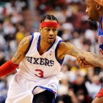 Losing $3 Million To Tawanna Iverson, Allen Iverson Sorrowfully Claimed He Didn’t Have Money For A Cheeseburger