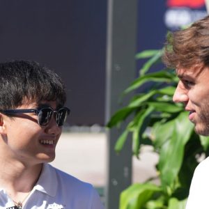 Yuki Tsunoda had to pay $52 fine in Abu Dhabi but he's not willing to accept his fault