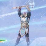 God of War Ragnarok: The Best Leviathan Axe Runic Attacks for the Highest DPS
