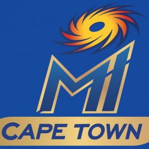 Mumbai Indians jersey SA20 2023: MI Cape Town jersey for CSA T20 League
