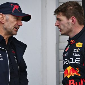 Max Verstappen could lose massive pace against Ferrari and Mercedes in 2023 reveals Red Bull technical boss