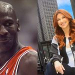 “You Free Loading Here, Rachel Nichols?”: Michael Jordan Once Asked Young ESPN Reporter a Question That Helped Kick-start Her Career