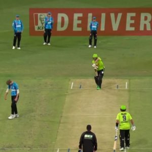 Lowest T20 score: Lowest score in T20 cricket history full list