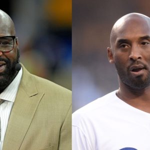 “Kobe Bryant Would Be Holding His Clippers Jersey”: When Shaquille O’Neal Was Shocked by Black Mamba’s Lies About ‘Dynasty’ Ending Trade