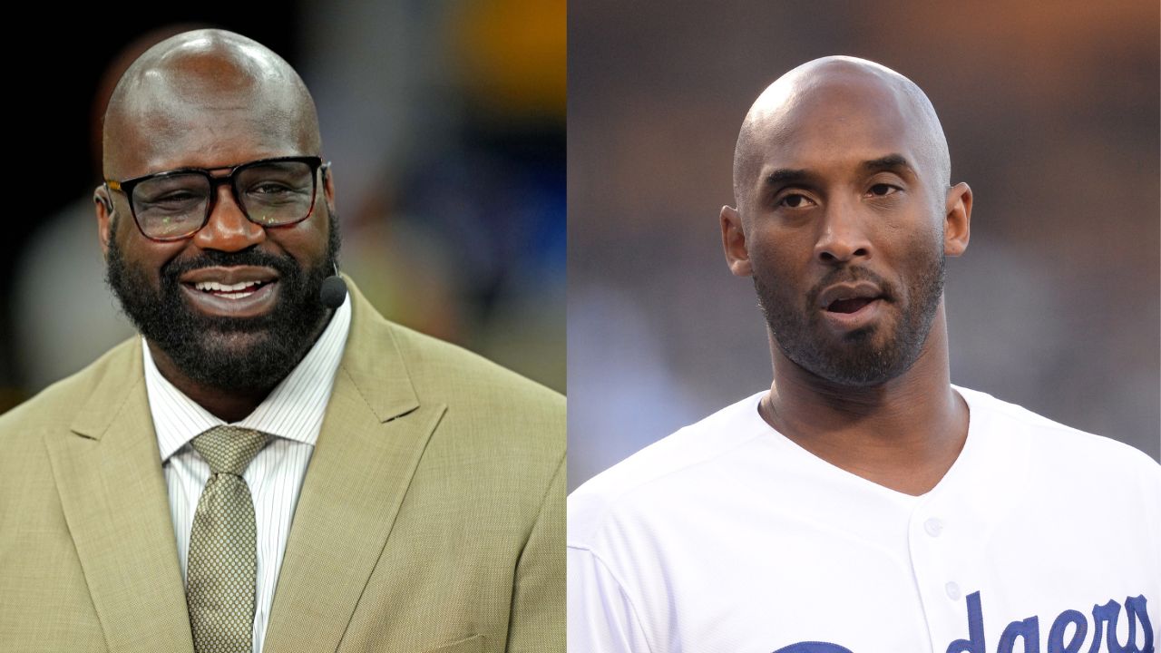 “Kobe Bryant Would Be Holding His Clippers Jersey”: When Shaquille O’Neal Was Shocked by Black Mamba’s Lies About ‘Dynasty’ Ending Trade