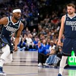 Amidst $2.2 Million Stint, Kemba Walker Questions Who Wouldn’t Want To Play With Luka Doncic Following 32-Point Explosion