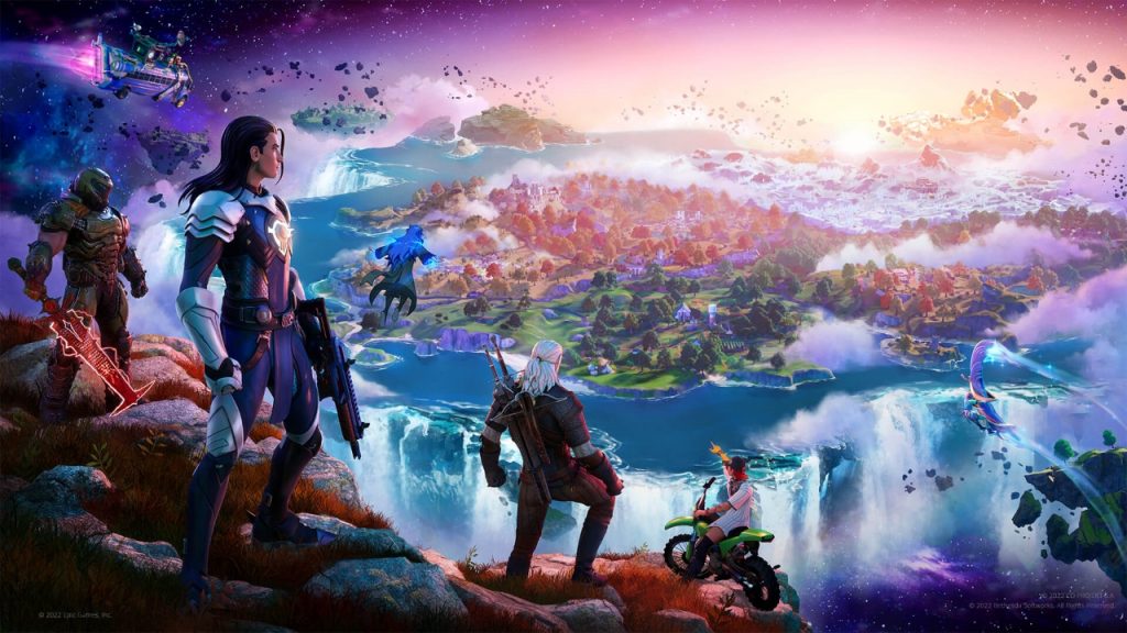 Fortnite is Being Sued fr Being Too Addictive: Yes, You Heard that Right