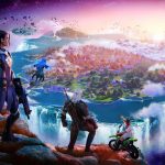 Fortnite is Being Sued fr Being Too Addictive: Yes, You Heard that Right