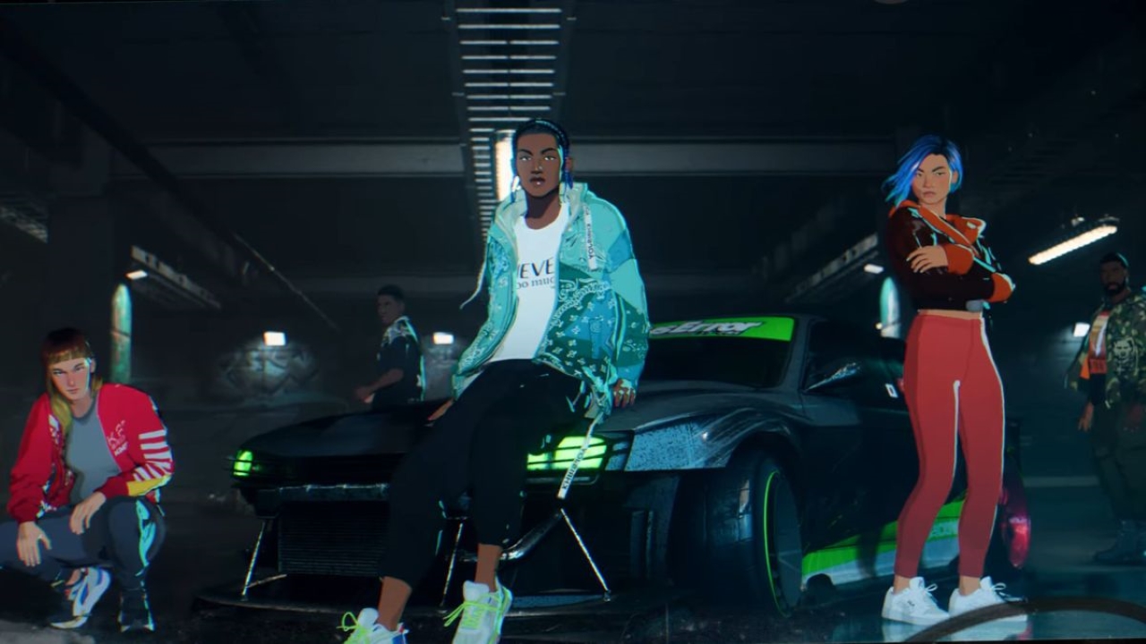 Is NFS Unbound on the Xbox Game Pass? Everything you Need to Know about its Availability