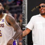 "That's Game, LeBron James!": Paul Pierce Shamelessly Disrespects LeBron James After Loss vs Celtics