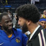 "Would've Been Successful Anywhere I Went!": Draymond Green Makes Bold Claim Days After Shutting Down Lakers Rumors
