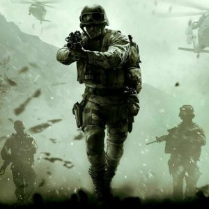 Call of Duty: Top 5 Games of All Time; Did your Favorite make the List?