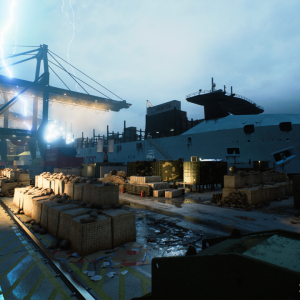 Battlefield 2042 Season 3.1 patch notes: New vault weapons, map rework, and vehicle changes