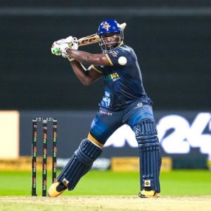 "T10 cricket can be a threat": Andre Russell senses danger for T20s due to emergence of T10 format amid packed schedule