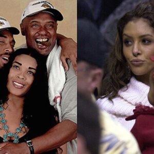 “Begged Kobe Bryant to Sign Prenuptial”: Having Accused Vanessa Bryant of Being a Gold Digger, Pam and Joe Bryant Wanted an African American Daughter-In-Law