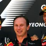 Mark Webber gave more 'grey hair' to Christian Horner than Sebastian Vettel