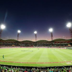 Sydney Showground Stadium pitch report: ST vs AS today BBL match pitch report batting or bowling