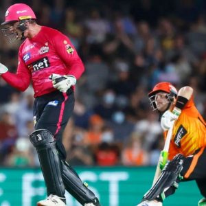 Optus Stadium pitch report: Perth Cricket Stadium pitch report SCO vs SIX BBL today match