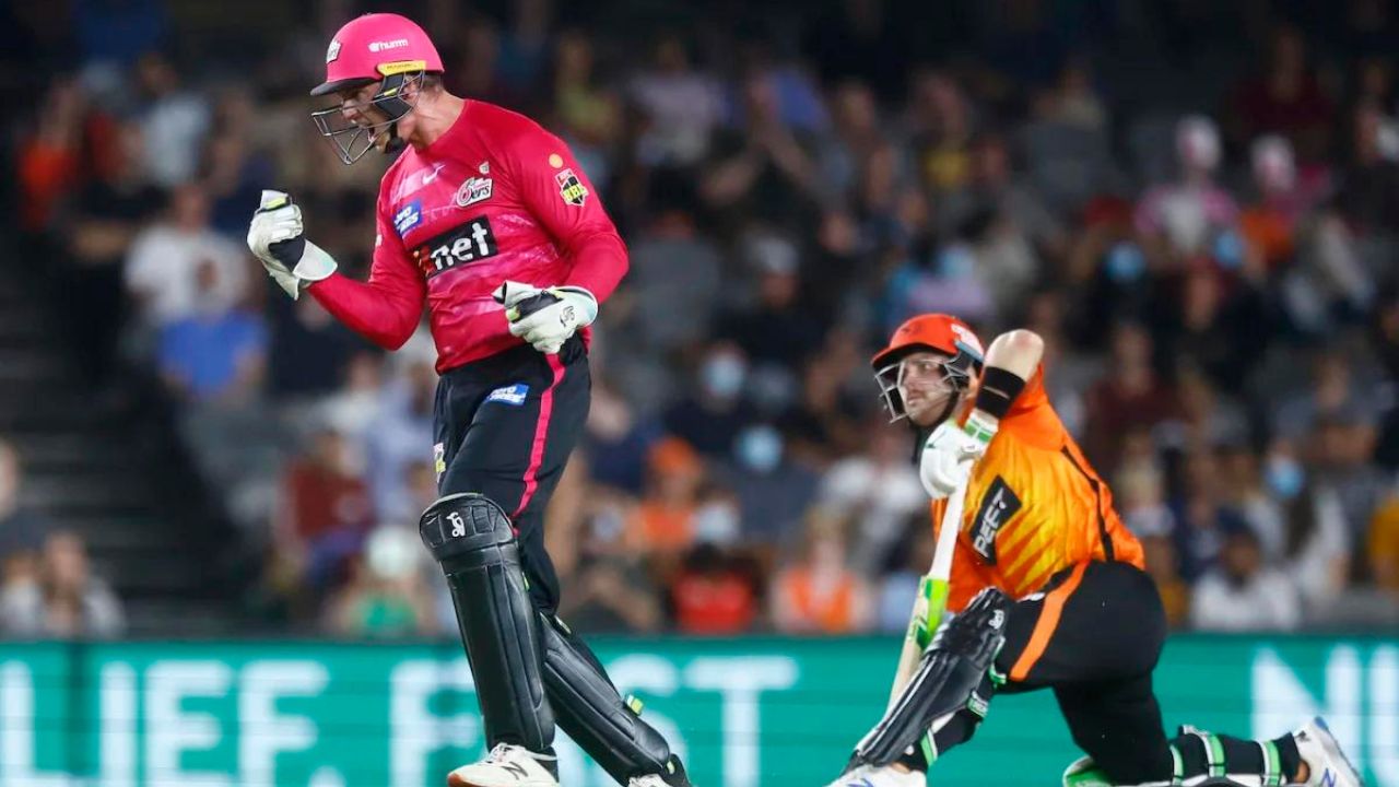 Optus Stadium pitch report: Perth Cricket Stadium pitch report SCO vs SIX BBL today match