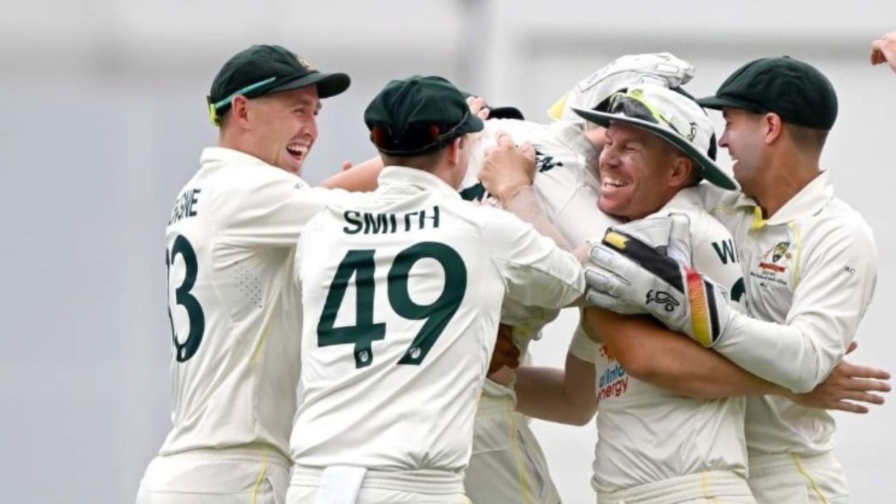 Shortest completed Test match in history: Shortest Test match by days with result