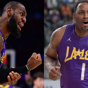 "I'd Cut LeBron James!": Tracy McGrady Makes Shocking Pick Between the King, Michael Jordan, and Kobe Bryant
