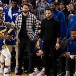 "It is a Possibility, but We Don't Feel Comfortable Just Yet.": Steve Kerr Delivers Updates on Stephen Curry, Talks About Klay Thompson