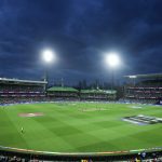 Weather at SCG now: Sydney Cricket Ground weather today for BBL 12 SIX vs HUR match