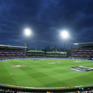 Weather at SCG now: Sydney Cricket Ground weather today for BBL 12 SIX vs HUR match