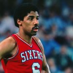 Julius Erving Once left a Fourth Grader, Who Was Carrying an SI Cover With Dr. J, Absolutely Stunned