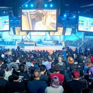 Overwatch World Cup 2023